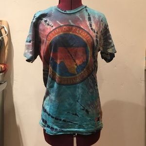 Aviator Nation ACL T-Shirt